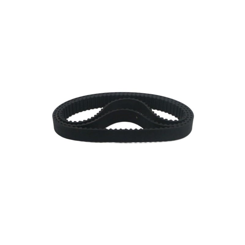 2GT 154 10mm Width Closed Loop Rubber Timing Belt Gear Pulley For 3D Printer - Image 1