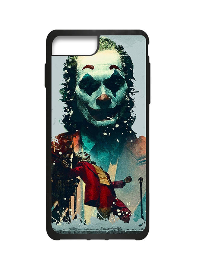 NIBEMINENT Protective Phone Case Cover For Apple iPhone 8 Multicolour