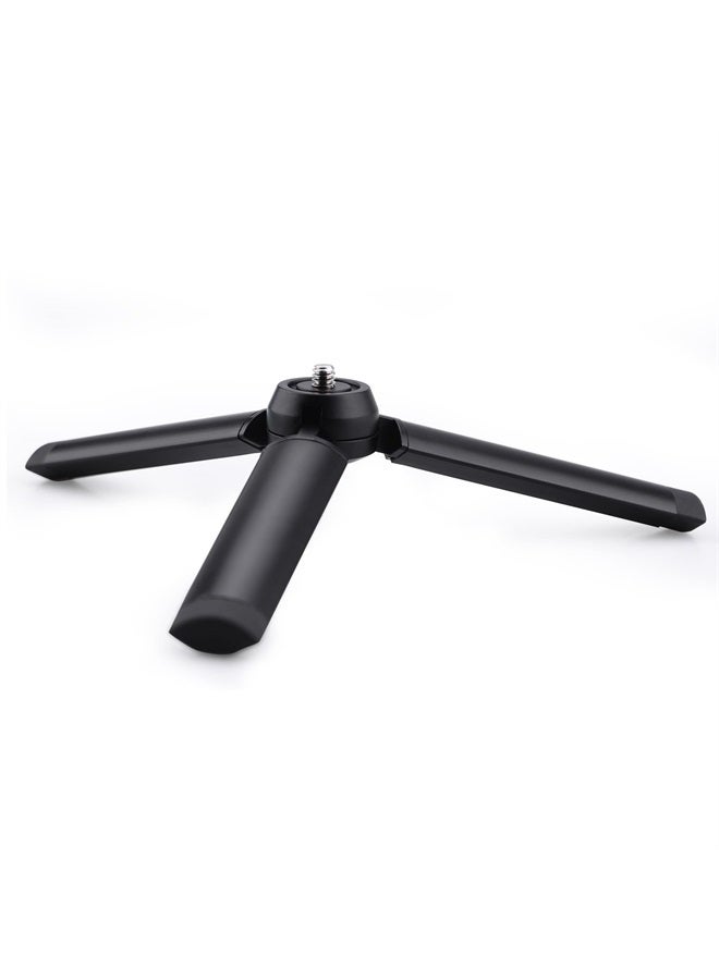 HeiyRC حامل ثلاثي صغير لتصوير الفيديو لجهاز DJI OM 4 5 Osmo Mobile 2 3 ZHIYUN Smooth Hohem Feiyu Stabilizer وكاميرا SLR وحامل طاولة - Image 1