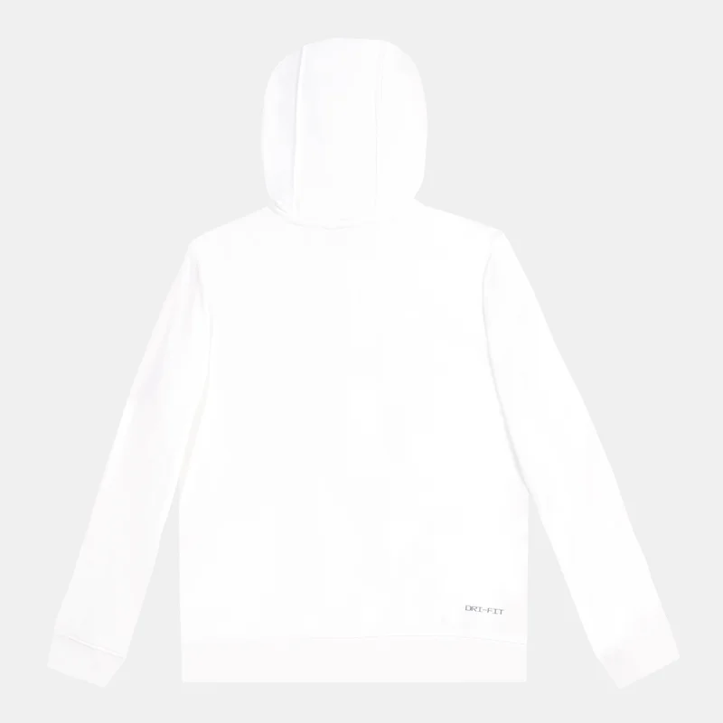 نايكي هودي سبورتسوير ريبيت دراي-فت بسحاب كامل للاطفال الكبار