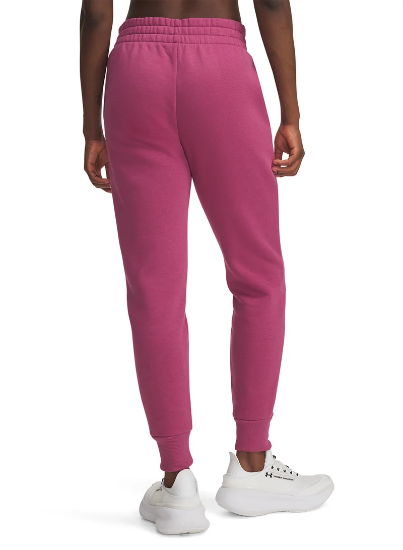اندر ارمور Rival Fleece Joggers