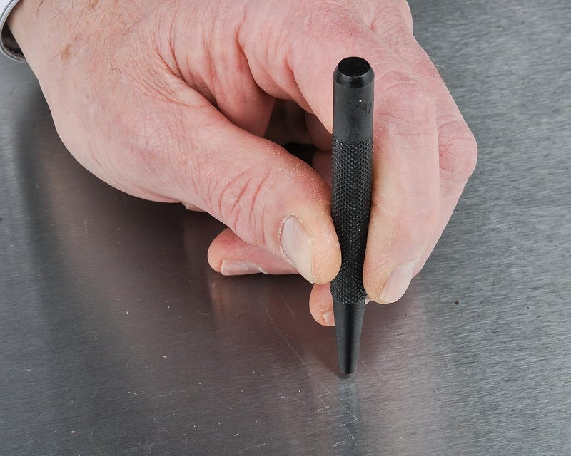 Fowler 52-500-015-0, Center Punch 5 Piece Set - Image 2