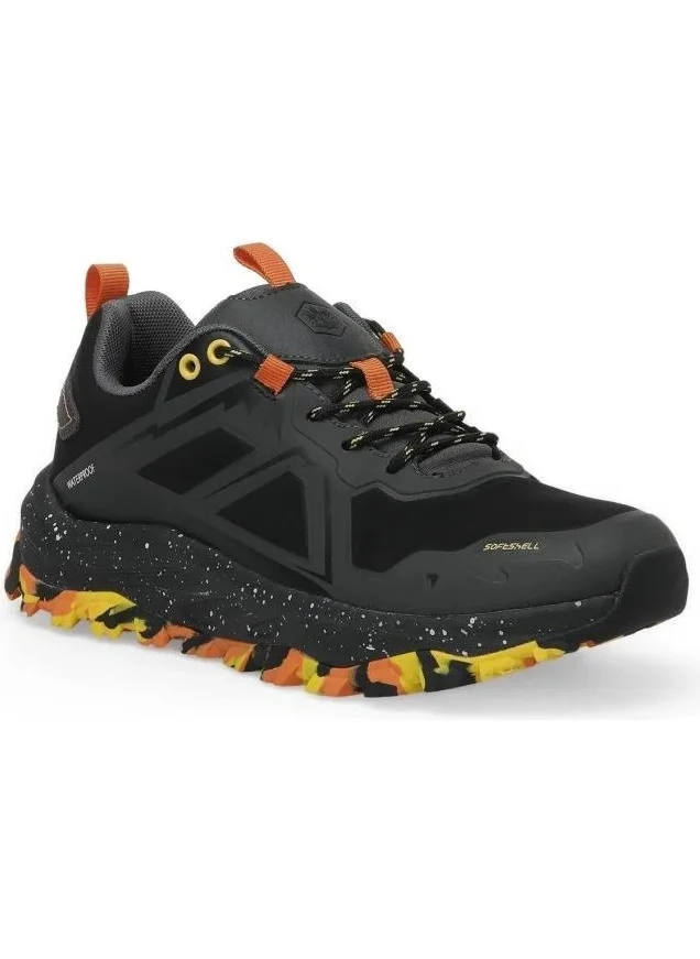 لامبرجاك Dallas Men's Softshell Outdoor Shoes