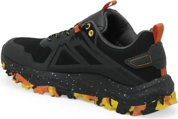 LUMBERJACK Dallas Men's Softshell Outdoor Shoes