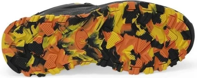 LUMBERJACK Dallas Men's Softshell Outdoor Shoes