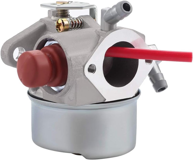 Venseri 640350 640271 640303 Carburetor for Tecumseh Toro 6.5hp 6.75 hp LEV100 LV195EA LV195XA 20016 20017 20018 22 Recycler Lawn Mower - Image 4
