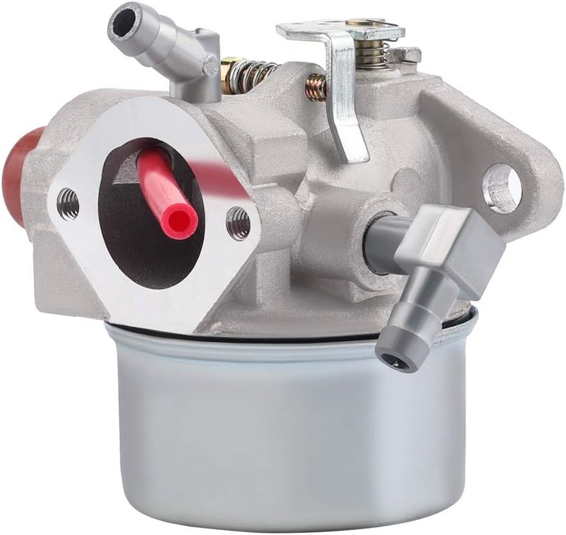 Venseri 640350 640271 640303 Carburetor for Tecumseh Toro 6.5hp 6.75 hp LEV100 LV195EA LV195XA 20016 20017 20018 22 Recycler Lawn Mower - Image 5