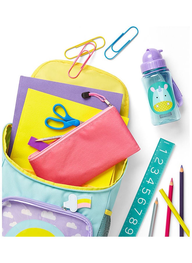 Skip Hop Zoo Big Backpack Unicorn, Kid - Image 3