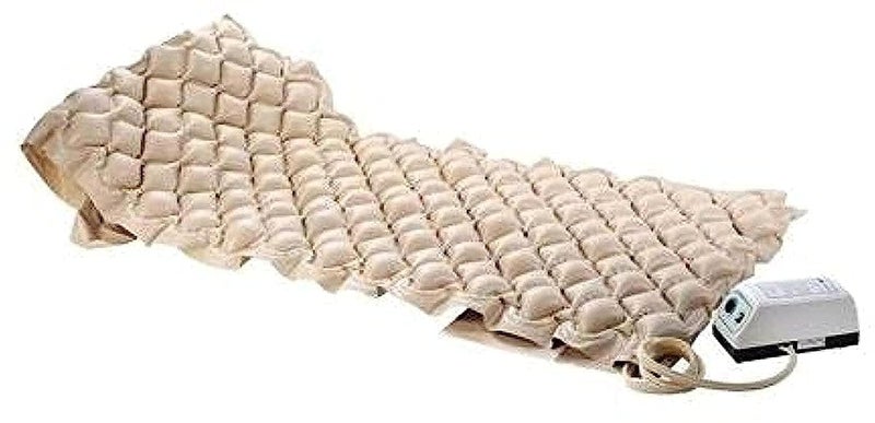 Air Mattress To Prevent Bedsores