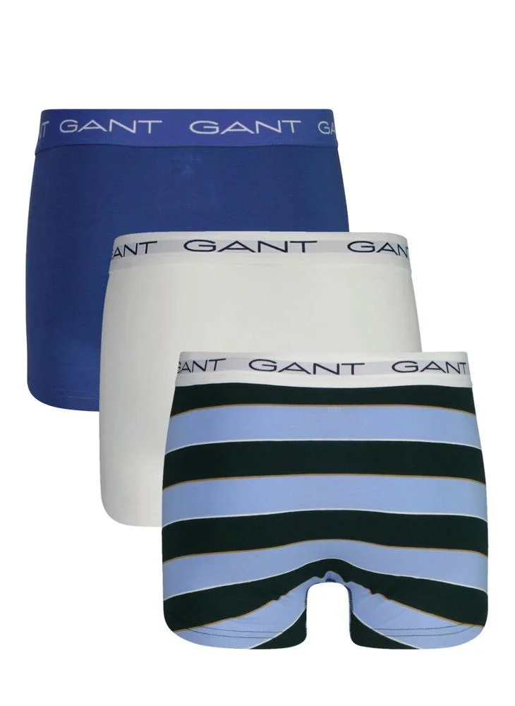 GANT Multistripe Trunk 3-Pack