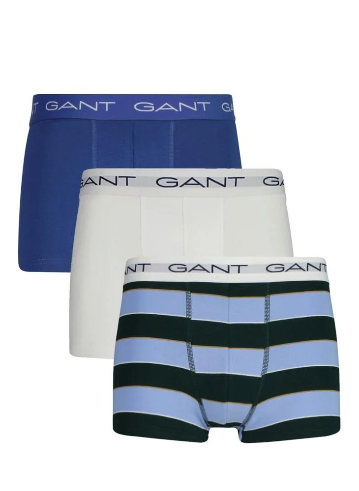 GANT Multistripe Trunk 3-Pack