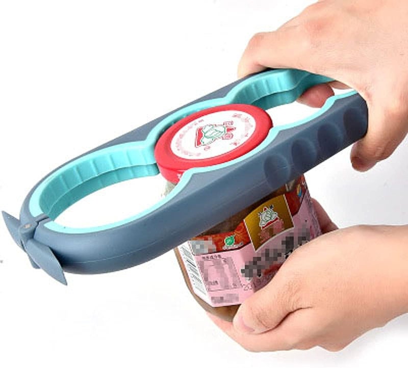GZLT Bottle Opener for Arthritic Hand - Image 2