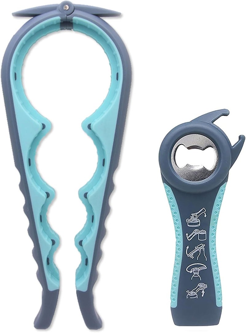 GZLT Bottle Opener for Arthritic Hand - Image 1