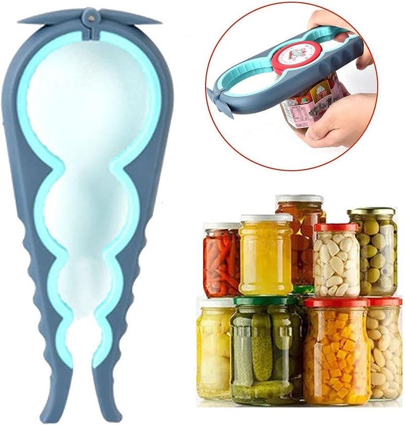 GZLT Bottle Opener for Arthritic Hand - Image 3