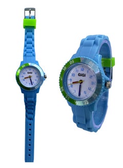 GiGi Kids' Fashion Casual Wrist Watch  - Image 1