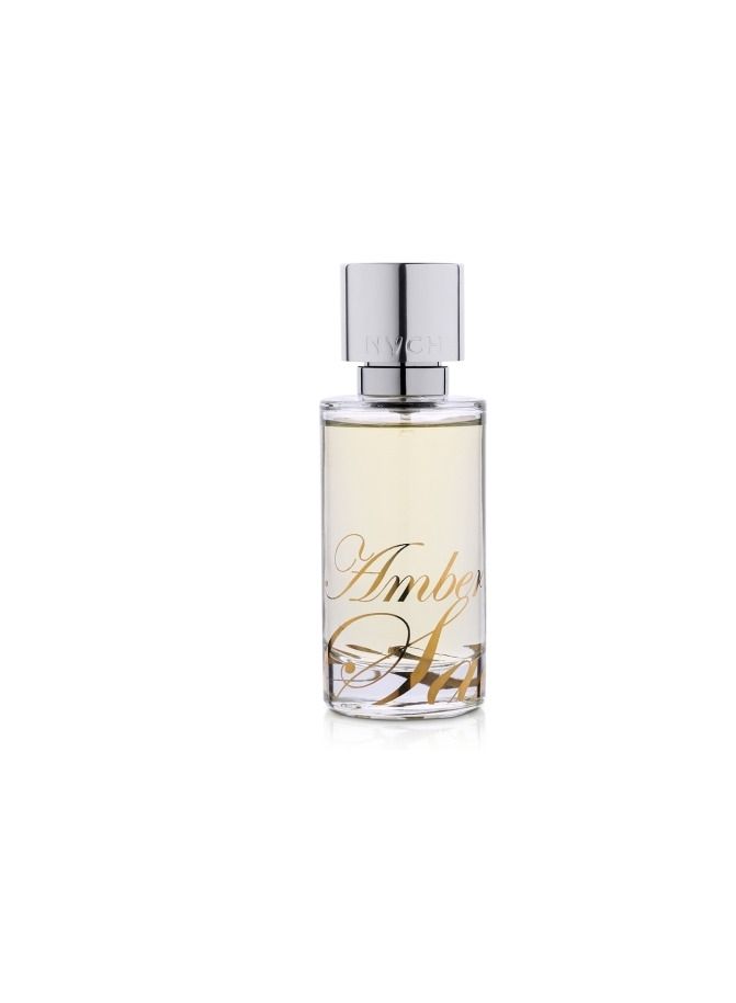 NYCH PARIS AMBER SAHARA EDP 50ML - Image 2