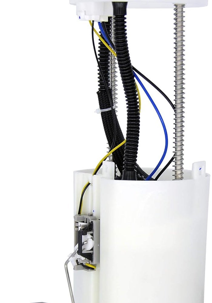 GPP Gas Fuel Pump Module Assembly for Acura MDX and Honda Pilot V6 3.5L - Image 2