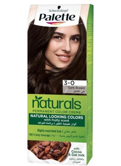 Permanent Naturals Color Creme  Dark Brown - pzsku/ZEB048769DFA8D4FC84AFZ/45/_/1739799755/4d846dc1-0e23-4e4e-9158-5d9a377b5fb9