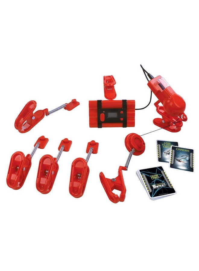 بلاي مونيستر كرونو بومب الأصلية - Image 3