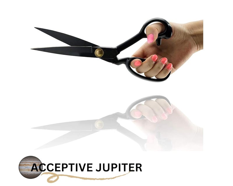 Acceptive Jupiter Tailor Scissors pack of 1 - Image 2