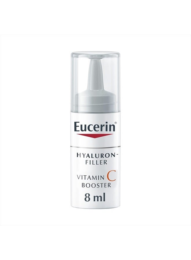 Eucerin Hyaluron-Filler Vitamin C Booster 8ml - Image 1
