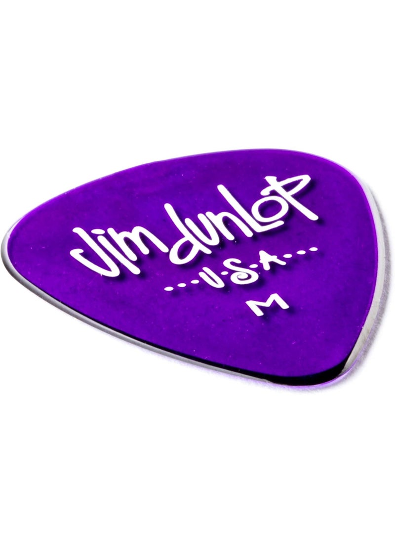 JIM DUNLOP JIM DUNLOP Dunlop Gels 12 Pack (24486350012) Size: Medium  - Image 3