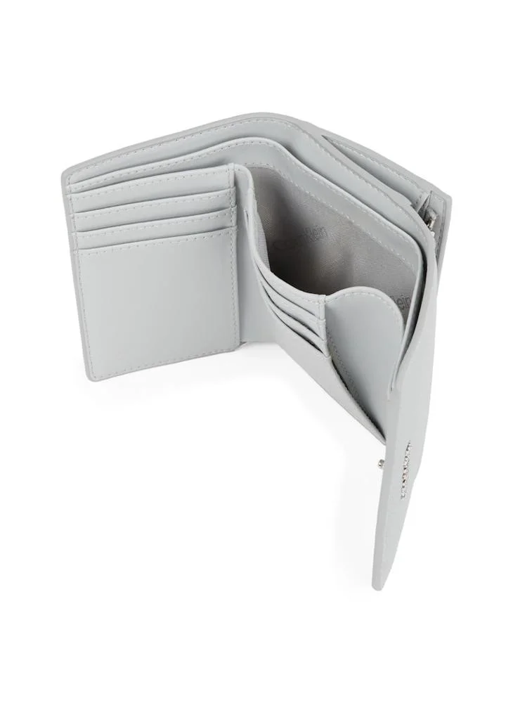 CALVIN KLEIN SMALL TRIFOLD WALLET