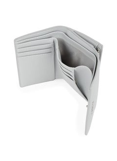 CALVIN KLEIN SMALL TRIFOLD WALLET  - Image 4