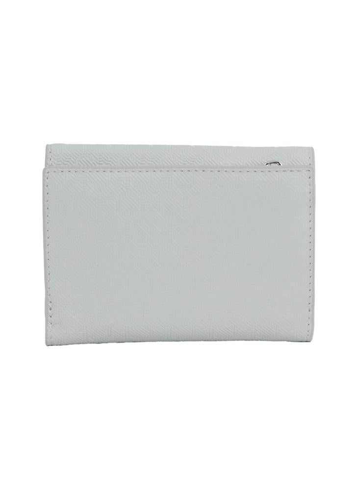 CALVIN KLEIN SMALL TRIFOLD WALLET  - Image 2