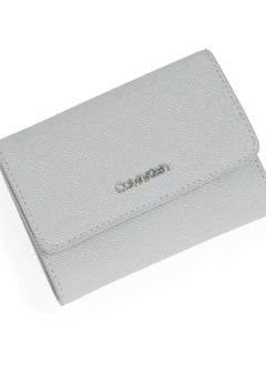 CALVIN KLEIN SMALL TRIFOLD WALLET  - Image 3