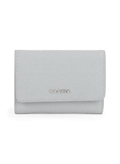 CALVIN KLEIN SMALL TRIFOLD WALLET  - Image 1