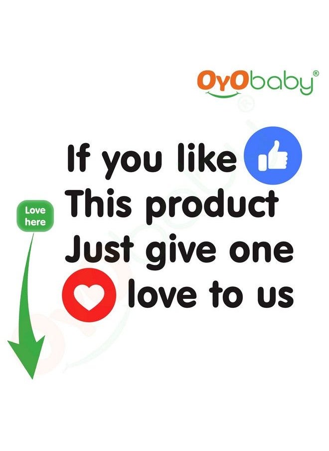 OYO BABY Reusable Mat Water Proof Extra Absorbent Dry Sheets Mat Dry Mat For Baby Baby Dry Sheet Small Size(70X50 Cm Yellow)Pack Of 2  - Image 5