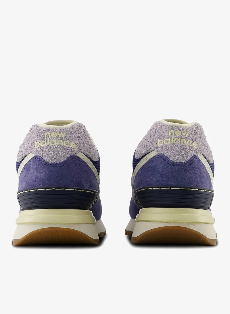 New Balance Beige 574 Legacy Shoes for Women | Best Price UAE
