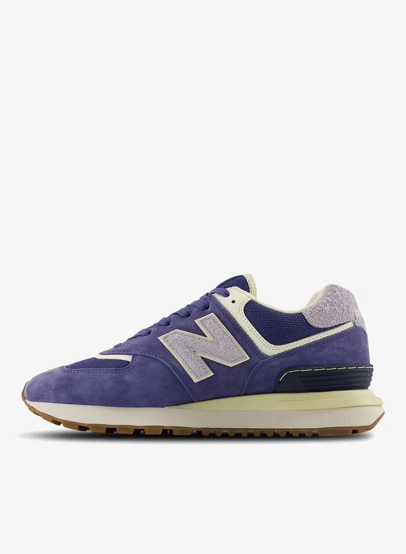 New Balance Beige 574 Legacy Shoes for Women | Best Price UAE