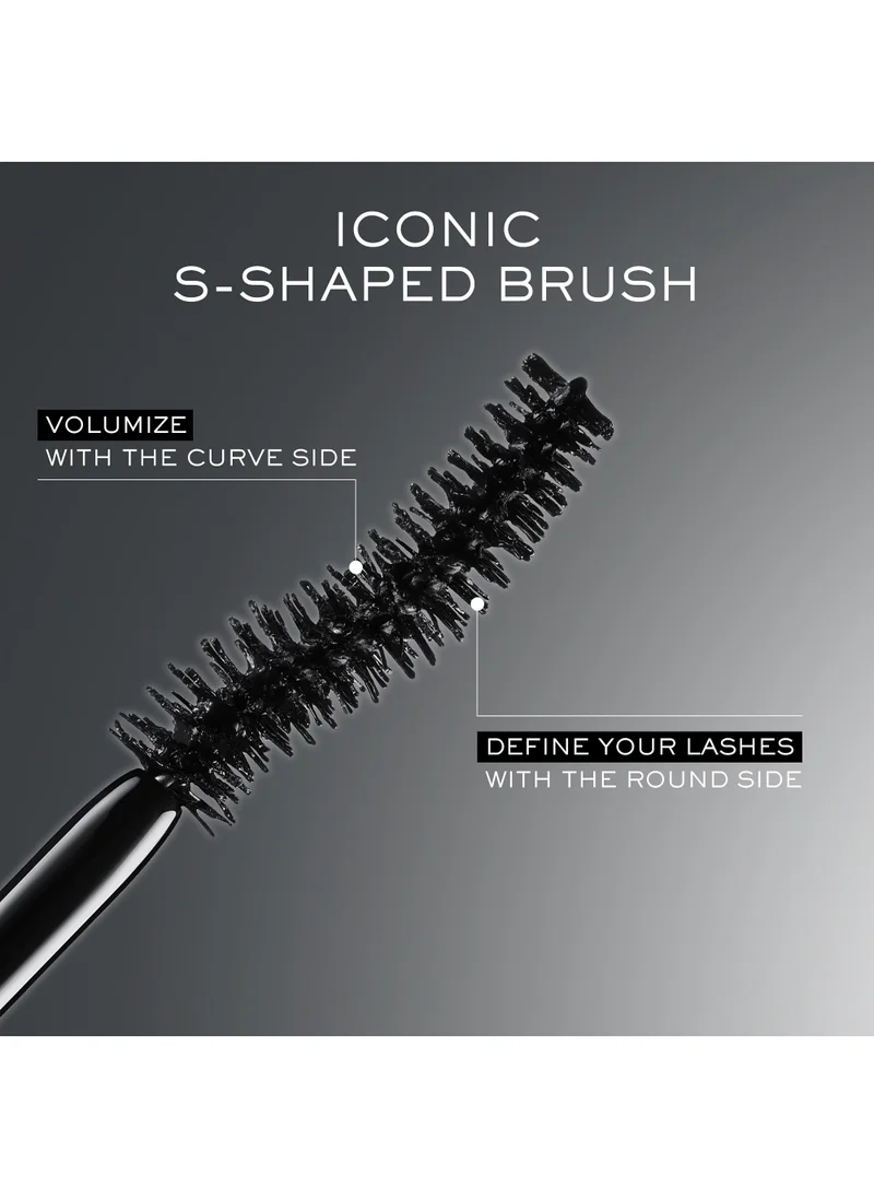 LANCOME Hypnôse Drama Mascara - 01 Excessive Black
