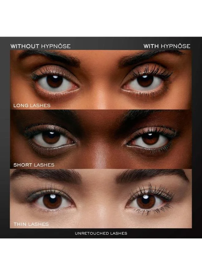 Lancome  Hypnôse Drama Mascara - 01 Excessive Black for Women | Best Price UAE