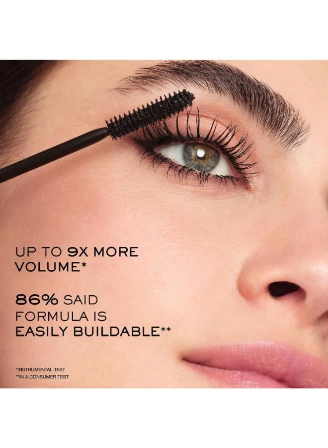Lancome  Hypnôse Drama Mascara - 01 Excessive Black for Women | Best Price UAE