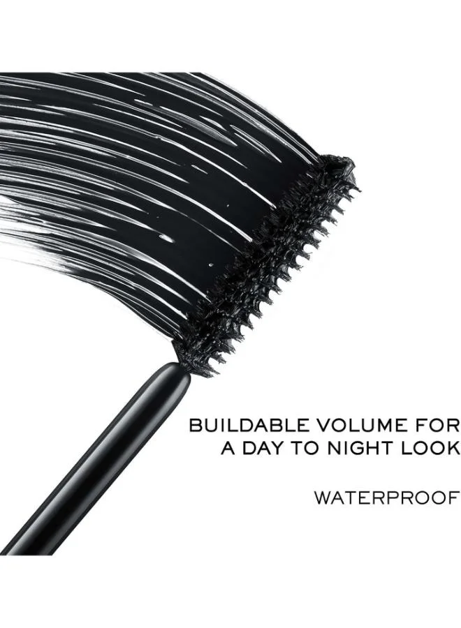 Lancome  Hypnôse Drama Mascara - 01 Excessive Black for Women | Best Price UAE
