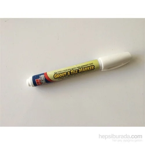 ELITE HOME Tile Joint Pen