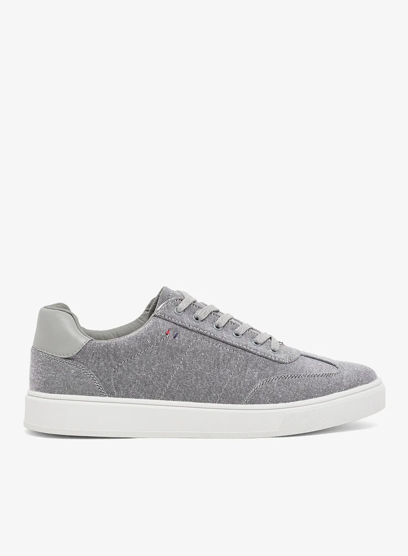 سفنتي فايف Casual Canvas Sneakers