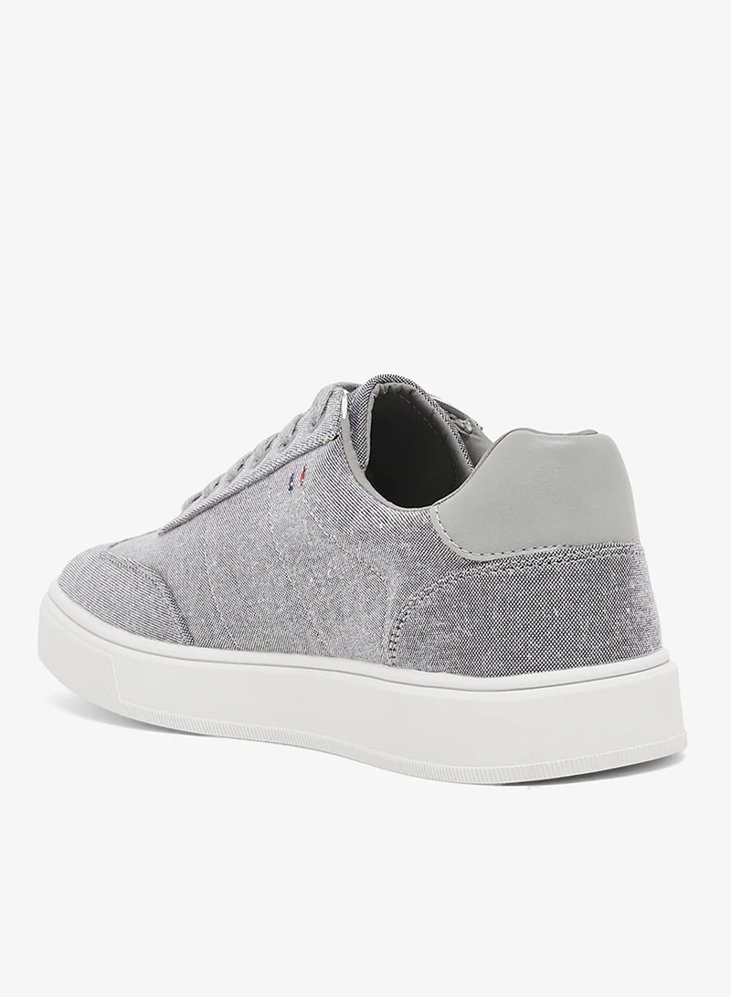 سفنتي فايف Casual Canvas Sneakers