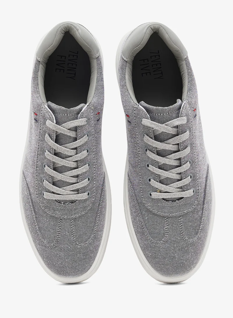 Seventy Five Casual Canvas Sneakers