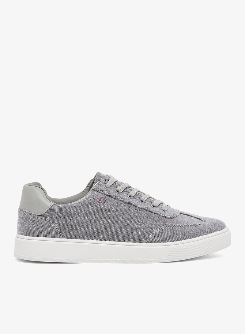 Seventy Five Casual Canvas Sneakers - Image 1