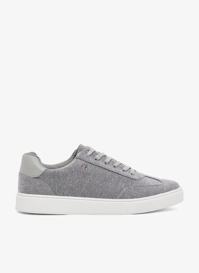 Seventy Five Casual Canvas Sneakers
