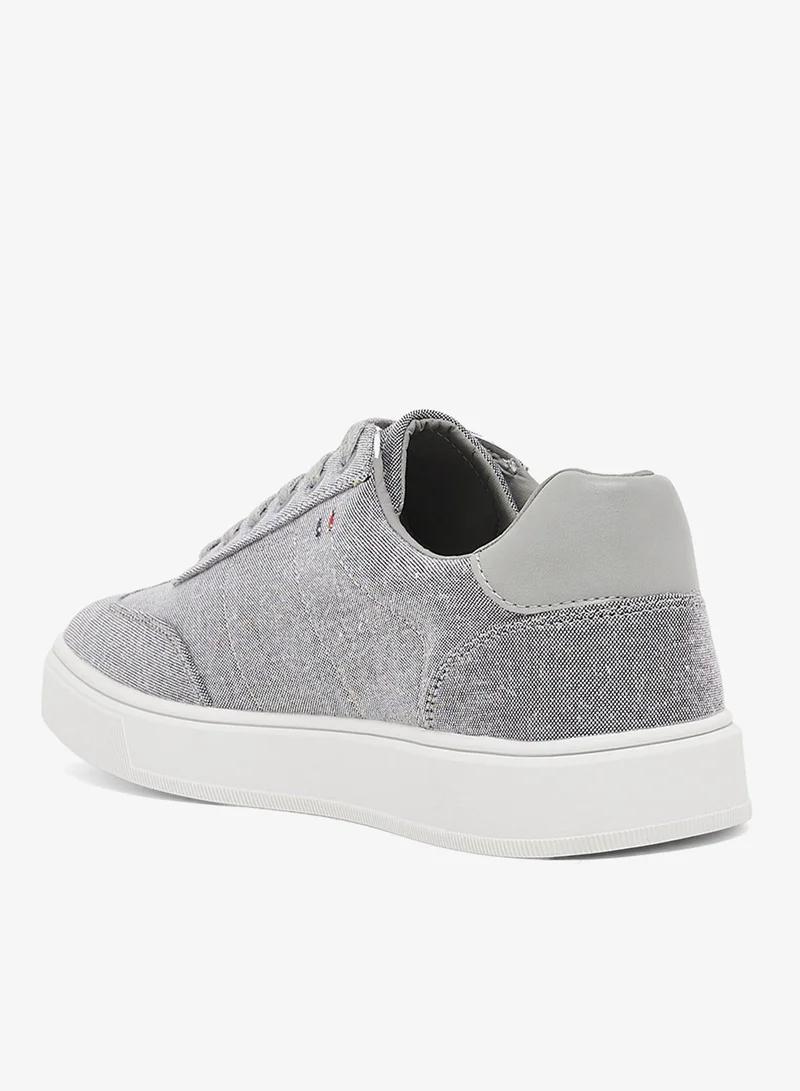 Seventy Five Casual Canvas Sneakers