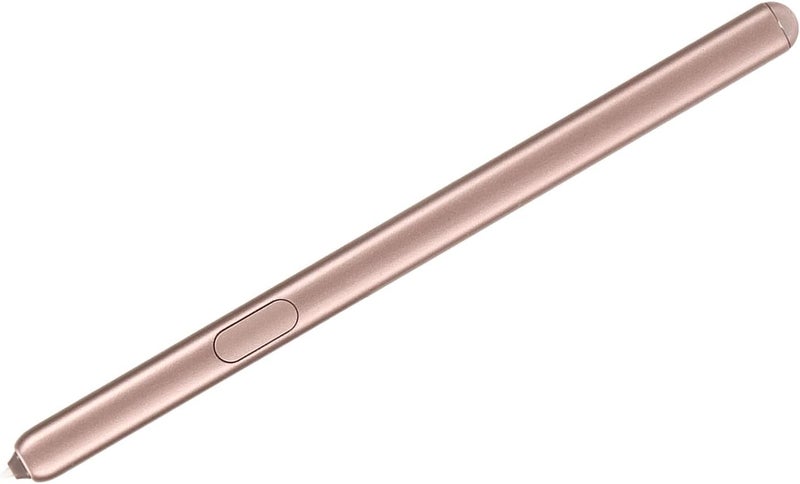 HEEPDD Stylus Replacement Tablet Pen, Plastic Touch Pen for Tab S6 10.5in SM T860 SM T865, Perfect for Art and Note Taking Stylus Replacement Tablet, Lightweight Nan Computer Supplies (Rose Red) - Image 4