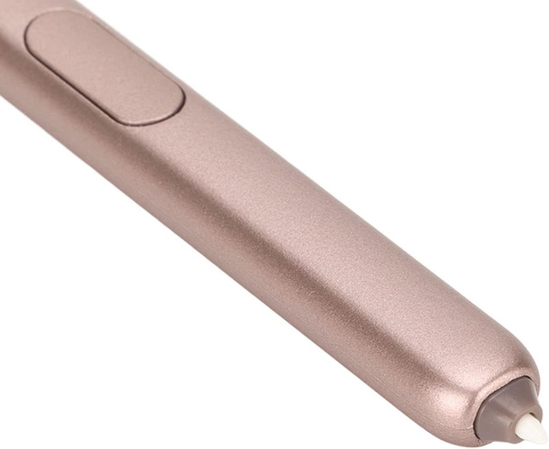 HEEPDD Stylus Replacement Tablet Pen, Plastic Touch Pen for Tab S6 10.5in SM T860 SM T865, Perfect for Art and Note Taking Stylus Replacement Tablet, Lightweight Nan Computer Supplies (Rose Red) - Image 3
