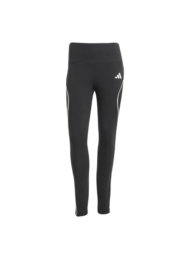 Adidas Adidas W Stadium Tight W Black Not Sports Specific Tights For Women - Image 1