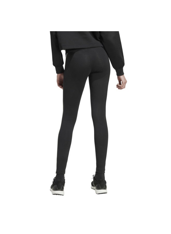 Adidas Adidas W Stadium Tight W Black Not Sports Specific Tights For Women - Image 3