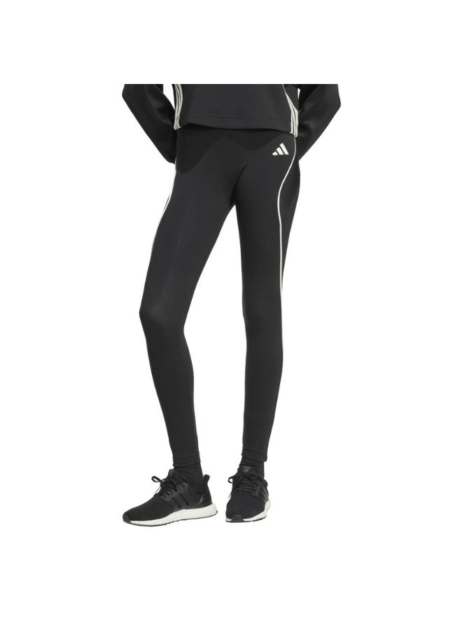 Adidas Adidas W Stadium Tight W Black Not Sports Specific Tights For Women - Image 2